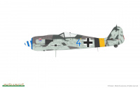 Focke Wulf Fw 190 A-8 - Profipack - 1/48