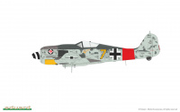 Focke Wulf Fw 190 A-8 - Profipack - 1/48