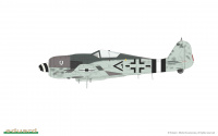 Focke Wulf Fw 190 A-8 - Profipack - 1/48