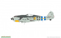 Focke Wulf Fw 190 A-8 - Profipack - 1/48