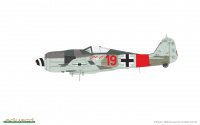 Focke Wulf Fw 190 A-8 - Profipack - 1/48