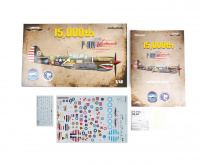 15,000th - P-40N Warhawk - Limited Edition - 1/48