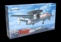 Eyes of the Fleet - E-2C Hawkeye - Limited Edition - 1:72