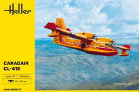 Canadair CL-415 - 1/72