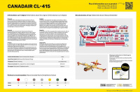 Canadair CL-415 - 1/72