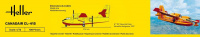 Canadair CL-415 - 1/72