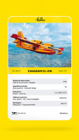 Canadair CL-415 - 1/72