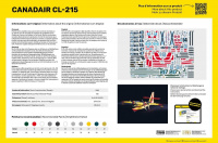 Canadair CL-215 - 1:72