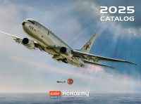 Academy Katalog 2025