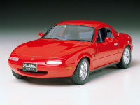 Eunos Roadster - 1/24
