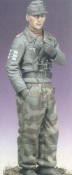 Panzer Officer 