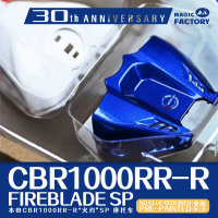 Honda CBR1000RR-R FireBlade SP 30th Anniversary Edition - Pre-colored - Snap fit - 1/9