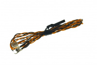 Main gun LED for Tamiya Leopard 2A7V 56046 / 56047 - 1/16