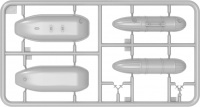 P-47D-11RE - Thunderbolt - Zemke's Wolfpack - Advanced Kit - 1:48