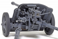 Deutsche 5cm Panzerabwehrkanone PAK 38 - 1:35