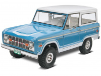 Ford Bronco - 1/25