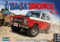 Ford Baja Bronco - 1:25