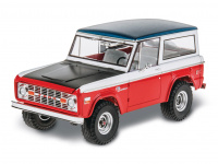Ford Baja Bronco - 1:25