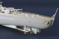Scharnhorst - German Battleship - 1:350