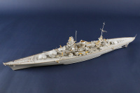 Scharnhorst - German Battleship - 1:350