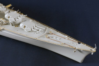 Scharnhorst - German Battleship - 1:350