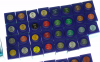 Revell Aqua Color Komplett-Set – 88 Farben