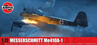 Messerschmitt Me 410 A-1 - 1/72