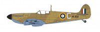 Supermarine Spitfire Mk.I - 1/48