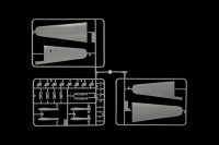 Dornier Do 217 K-1 / K-2 mit Fritz-X - 1:72