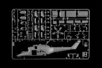 Mil Mi-24 / Mi-35 Hind - 1:72