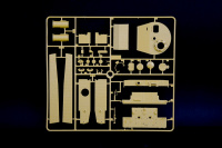Tiger - Support Vehicle / Bergetiger - 1:35