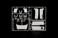 IVECO S-WAY - 1:24