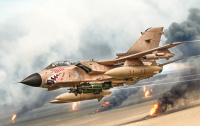 Tornado GR.1 - Deser Storm - 1:32