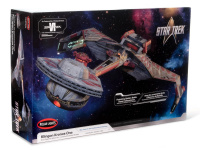 Kronos One - Klingon Battle Cruiser - 1/350