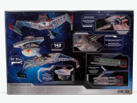 Kronos One - Klingon Battle Cruiser - 1/350
