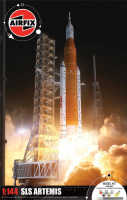SLS Artemis - Gift Set - 1/144
