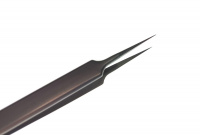 Straight Tweezer - Super fine - Pro Line