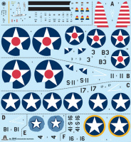 SBD-3 Dauntless - 1:48