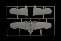 SBD-3 Dauntless - 1:48