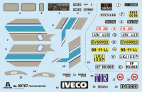 IVECO 190.38 Cowboy - 1:24