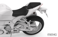 Kawasaki Ninja ZX-10R - 1:9