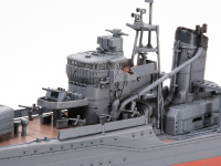 Yukikaze - Japanese Navy Destroyer - Movie Version - 1/350