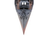 Yukikaze - Japanese Navy Destroyer - Movie Version - 1/350