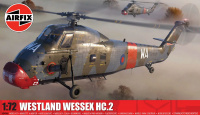 Westland Wessex HC.2 - 1:72