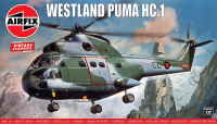 Westland Puma HC.1 - Vintage Classic - 1:72