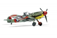 Messerschmitt Bf 109 G-5 / G-6 - 1/24