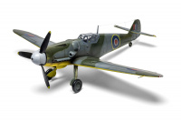 Messerschmitt Bf 109 G-5 / G-6 - 1/24