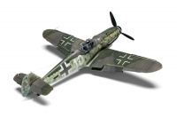 Messerschmitt Bf 109 G-5 / G-6 - 1/24