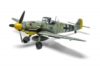 Messerschmitt Bf 109 G-5 / G-6 - 1/24