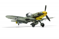 Messerschmitt Bf 109 G-5 / G-6 - 1/24